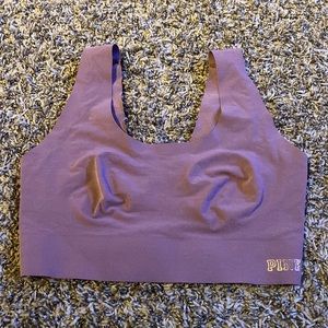 VS Pink Sports Bra